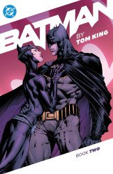 DC Comics's Batman by Tom King TPB # 2