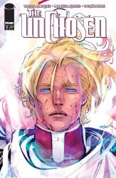 Image Comics's The Unchosen  Issue # 4b