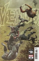 Marvel Comics's Venom Issue 16c