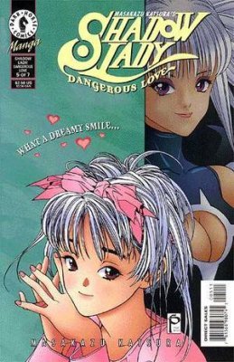 少年漫画 A2-SHADOW LADY 2 51wlsXNfD7L._UF1000,1000_QL80_.jpg