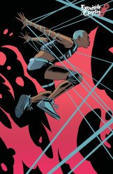 Image Comics's Exquisite Corpses Issue # 10b