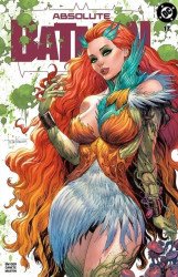 DC Comics's Absolute Batman Issue # 17unknown