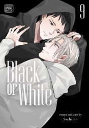 Sublime's Black or White Soft Cover # 9
