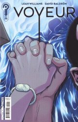 Ignition Press's Voyeur Issue # 4b