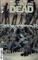 Skybound's The Walking Dead: Deluxe Issue # 130b