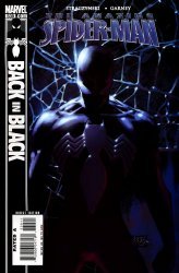 Marvel Comics's The Amazing Spider-Man Issue # 539