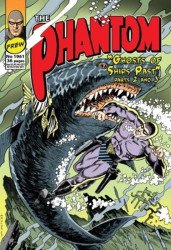 Frew Publications Pty. Ltd.'s The Phantom Issue # 1961