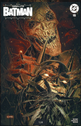 DC Comics's Absolute Batman Issue # 19giang