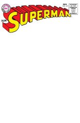 DC Comics's Superman Issue # 141facsimile-b