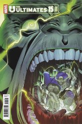 Marvel Comics's The Ultimates Issue # 15d