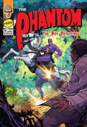 Frew Publications Pty. Ltd.'s The Phantom Issue # 1968