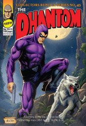 Frew Publications Pty. Ltd.'s The Phantom Issue # 2015
