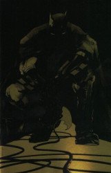 DC Comics's Batman Issue 128d