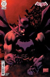 DC Comics's Batman Issue # 3b