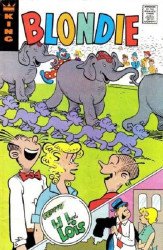King Comics's Comics Reading Library Issue R-11c