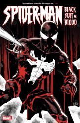 Marvel Comics's Spider-Man: Black Suit & Blood TPB # 1