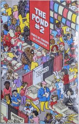 Seneca College's The Pond Issue # 2