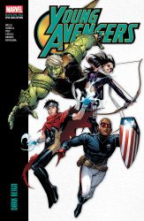 Marvel Comics's Young Avengers: Modern Era - Epic Collection TPB # 2