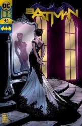 DC Comics's Batman Issue 44dfe