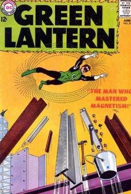 アメコミ DC FLASH / GREEN LANTERN等 21冊セット Green Lantern #21 Reviews