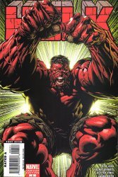 Marvel Comics's Hulk Issue 3c