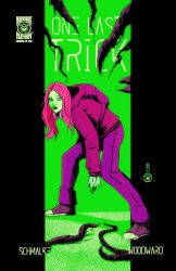 Midnight Factory's One Last Trick Issue # 2b