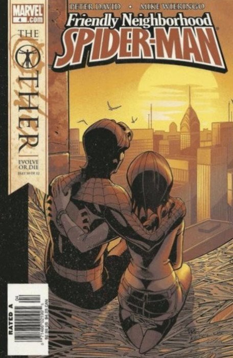 Friendly Neighborhood Spider-Man Issue # 18 (Marvel Comics)