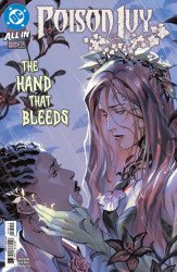 DC Comics's Poison Ivy Issue # 35