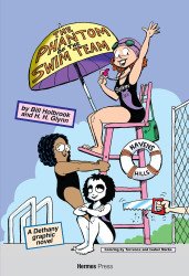 Hermes Press's Dethany TPB # 2