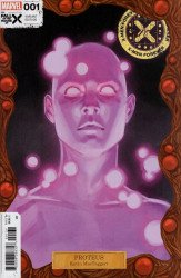 Marvel Comics's X-Men Forever Issue 1c