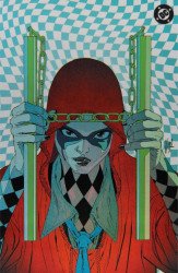 DC Comics's Absolute Batman Issue # 22sequential-b