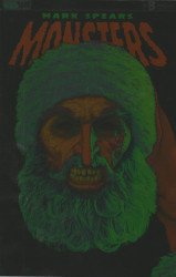 Keenspot Entertainment's Mark Spears' Monsters Issue # 8a31