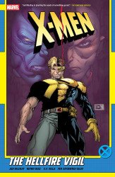Marvel Comics's X-Men TPB # 3