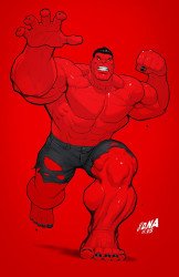 Marvel Comics's The Avengers Issue # 35e