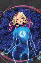 Marvel Comics's Fantastic Four Issue # 2k