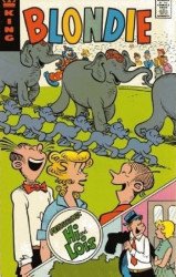 King Comics's Comics Reading Library Issue R-11b
