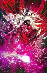 Marvel Comics's Fantastic Four Issue # 6darklord-b