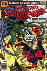Marvel Comics's The Amazing Spider-Man Issue 157b