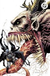 DC Comics's Absolute Batman Issue # 15unknown-b