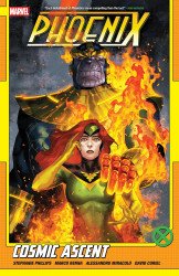 Marvel Comics's Phoenix TPB # 2