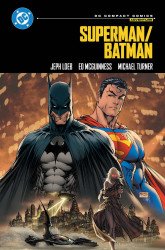 DC Comics's Superman / Batman TPB # 1compact