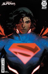 DC Comics's Absolute Superman Issue # 17d