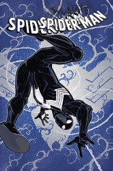 Marvel Comics's Symbiote Spider-Man by Peter David - Omnibus Hard Cover # 1b