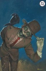 DC Comics's Absolute Batman Issue # 19the616-c