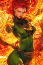 Marvel Comics's X-Men United Issue # 1planet con-b