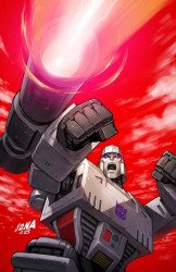 Skybound's Transformers Issue # 31unknown/nakayama