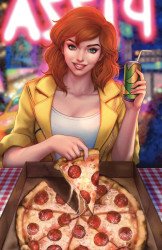 IDW Publishing's Teenage Mutant Ninja Turtles Issue # 15the 616-b