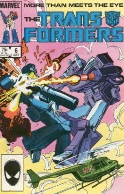現状品　Transformers #78　marvel comics　アメコミ Amazon.com: Transformers 78 - The Savage Circle - Megatron