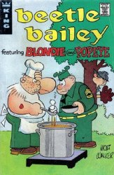 King Comics's Comics Reading Library Issue R-02b