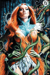 DC Comics's Absolute Batman Issue # 18mayhew/616-b